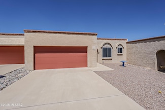 9453 E Calle Bolivar, Tucson, AZ 85715