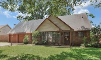 6122 Burgundy Dr, Shreveport, LA 71105