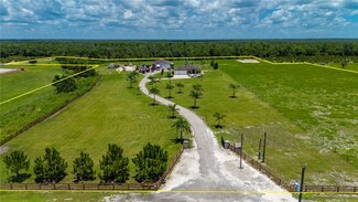 2432 SW Brewer Ave, Arcadia, FL 34266