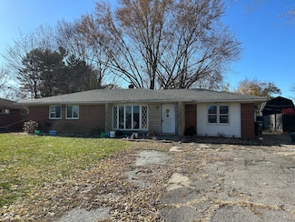 1907 Lowell Ave, Anderson, IN 46011