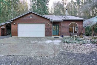 11692 Riverwood Dr SE, Lyons, OR 97358