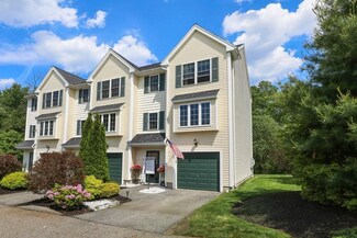 2 Sandpiper Way Unit C, Salisbury, MA 01952