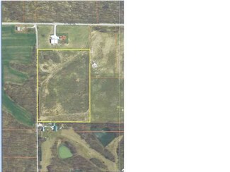 0 W County Road 100 S, Winslow, IN 47598