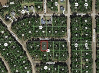 164 E Simms Ln, Citrus Springs, FL 34434