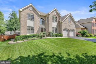 43623 London Way, Ashburn, VA 20147