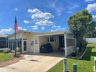 1617 Apache Trail, Leesburg, FL 34748