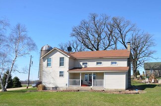 N7093 Hwy 104, Albany, WI 53502