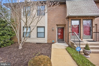 4031 Society Dr Unit 4031, Claymont, DE 19703