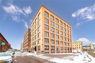 64 Commercial St Unit 305, Rochester, NY 14614