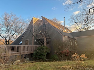 76 Whippoorwill Pond Rd Unit 78, Garrison, NY 10524