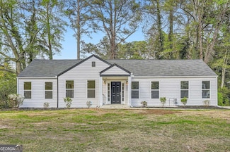 2069 Sandtown Rd SW, Atlanta, GA 30311