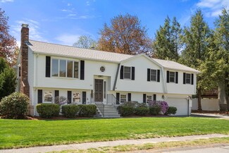 29 Heritage Way, Burlington, MA 01803