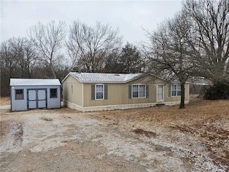16110 Kings Rd, Shawnee, OK 74801