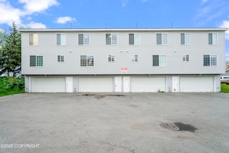 6810 Gold Kings Cir Unit D, Anchorage, AK 99504