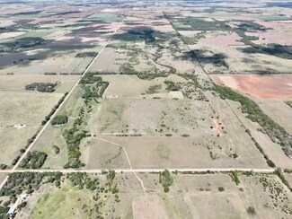 11618 SE 80th Ave, Rago, KS 67142