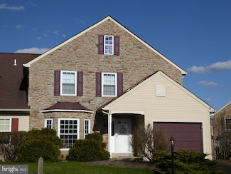 201 Nelis Ct, Telford, PA 18969