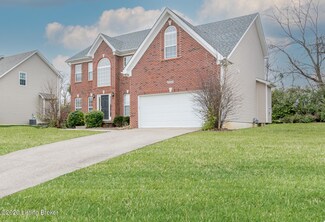 2212 Morgan Ridge Ct, La Grange, KY 40031