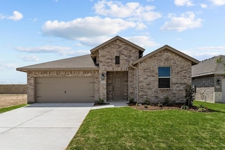 1001 Palmer Rd, Howe, TX 75459