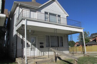 1020 E Main St, Muncie, IN 47305