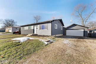 2714 S Randolph St, Indianapolis, IN 46203