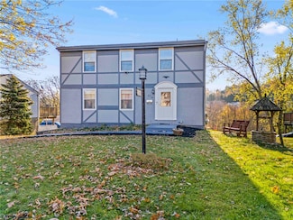 234 Hunting Creek Rd, Canonsburg, PA 15317