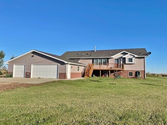 28200 100th Ave NW, Berthold, ND 58718