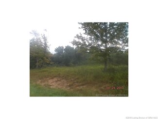 4881 S State Road 203, Lexington, IN 47138