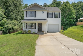 8524 Emerald Fern Way, Charlotte, NC 28214