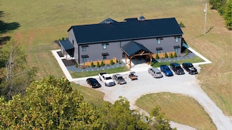 2087 Kings Chapel Rd, Cadiz, KY 42211
