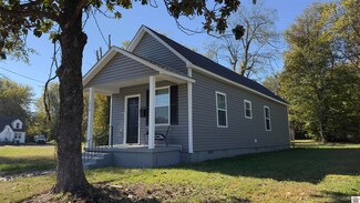 1419 S 6th St, Paducah, KY 42003