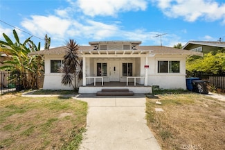 730 W 49th Place, Los Angeles, CA 90037