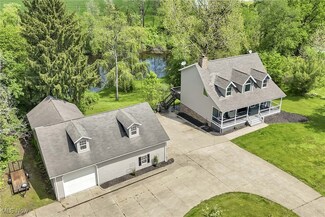 7045 Buffham Rd, Seville, OH 44273