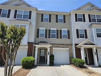 2425 Ivey Crest Cir, Tucker, GA 30084
