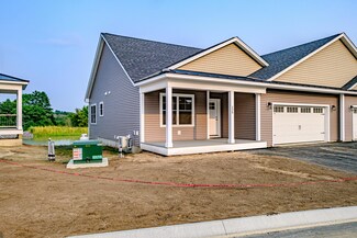7 Brooks Edge Farm Rd Unit 115, Westbrook, ME 04092