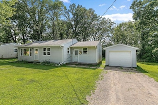 12 Maple St, Flensburg, MN 56328