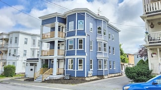 97-99 Blaisdell St Unit 2, Haverhill, MA 01832