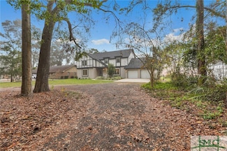 1015 Mill Hill Rd, Richmond Hill, GA 31324