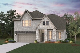 320 Breeds Hill Rd, Little Elm, TX 75068