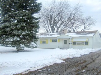 3336 Fairview Ave, South Chicago Heights, IL 60411