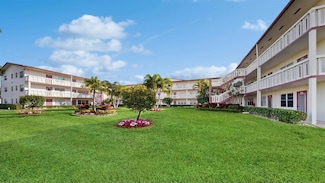 66 Fanshaw B, Boca Raton, FL 33434