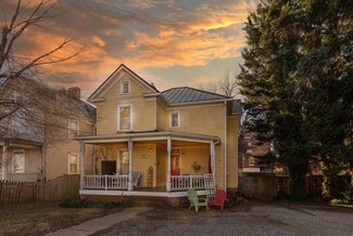 528 Elm Ave SW, Roanoke, VA 24016