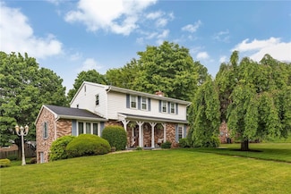 600 Buckingham Dr, Greensburg, PA 15601
