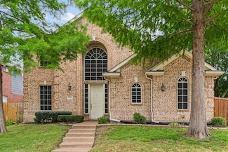 5723 Green Hollow Ln, the Colony, TX 75056