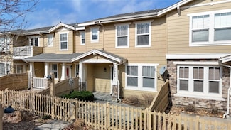 17926 E 104th Way Unit C, Commerce City, CO 80022