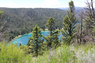 Lot 27 Madison River Ranch, Cameron, MT 59720