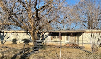 1407 N Bryan Ave, Okmulgee, OK 74447