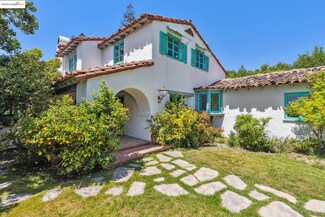 6801 Estates Dr, Piedmont, CA 94611