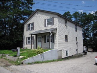 25 W Rosedale Ave, Manchester, NH 03103