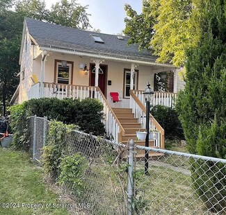 2325 Boulevard Ave, Scranton, PA 18509