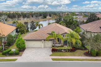 16621 Berwick Terrace, Lakewood Ranch, FL 34202